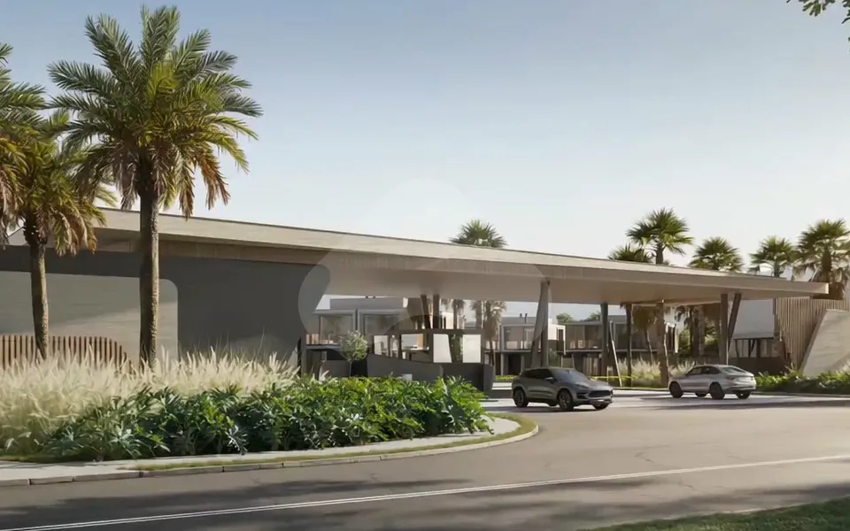 Scenario - Casa com 186,17 m², em Curumim — foto 4
