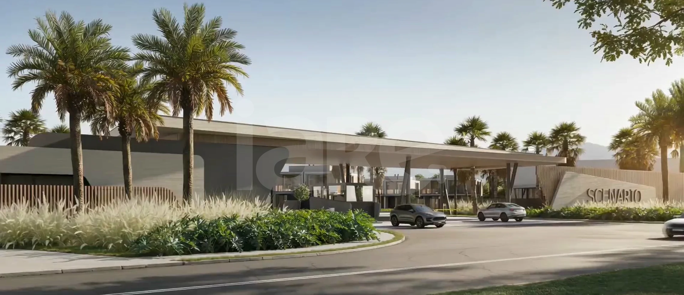 Scenario - Casa com 216,67 m², em Curumim — foto 6