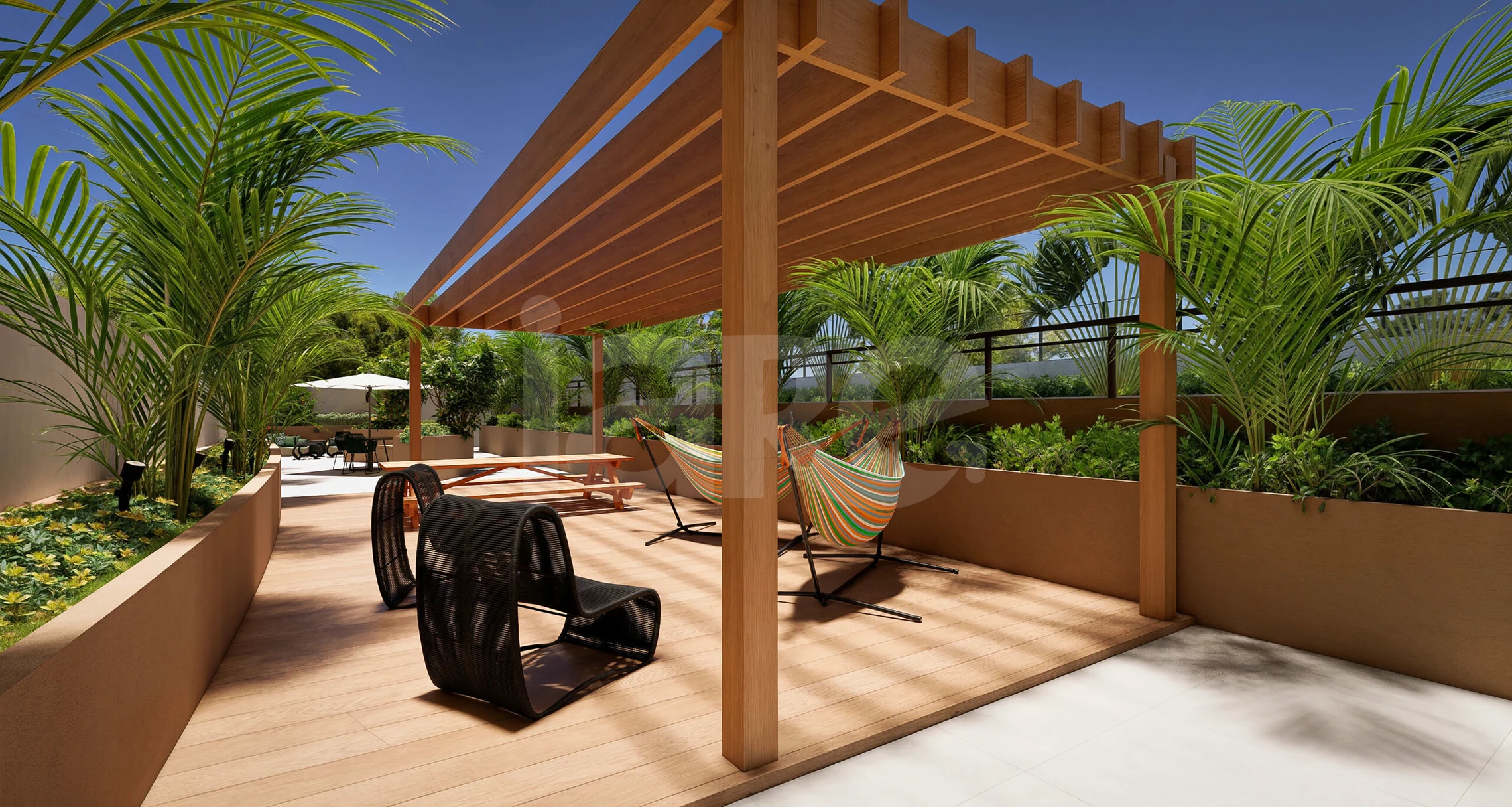 Lyon Penha - Garden com 74,94 m², em Penha de França — foto 28