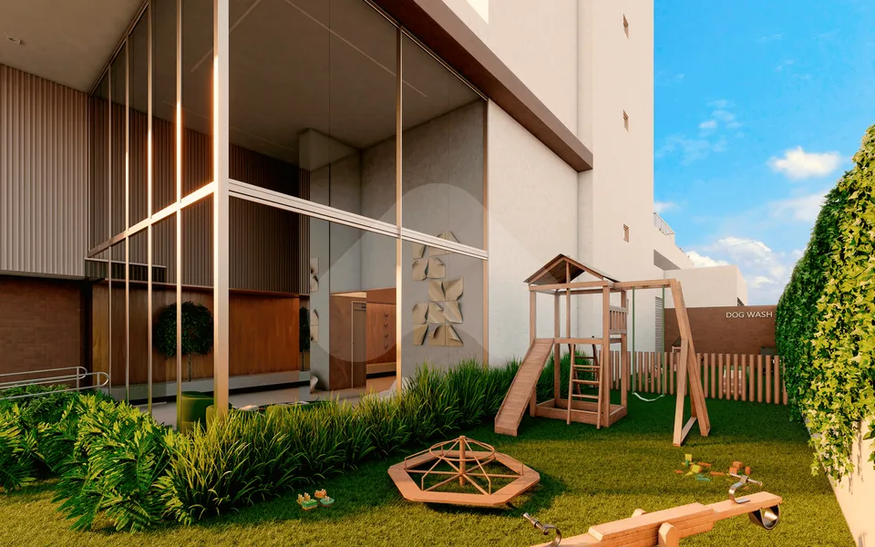 Jardins Nelma Dias - Apartamento com 173,42 m², em Boa Viagem — foto 14