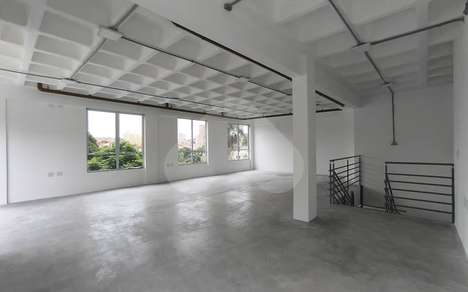 Vera Cruz - Apartamento com 43,05 m², em Vila Gustavo — foto 22