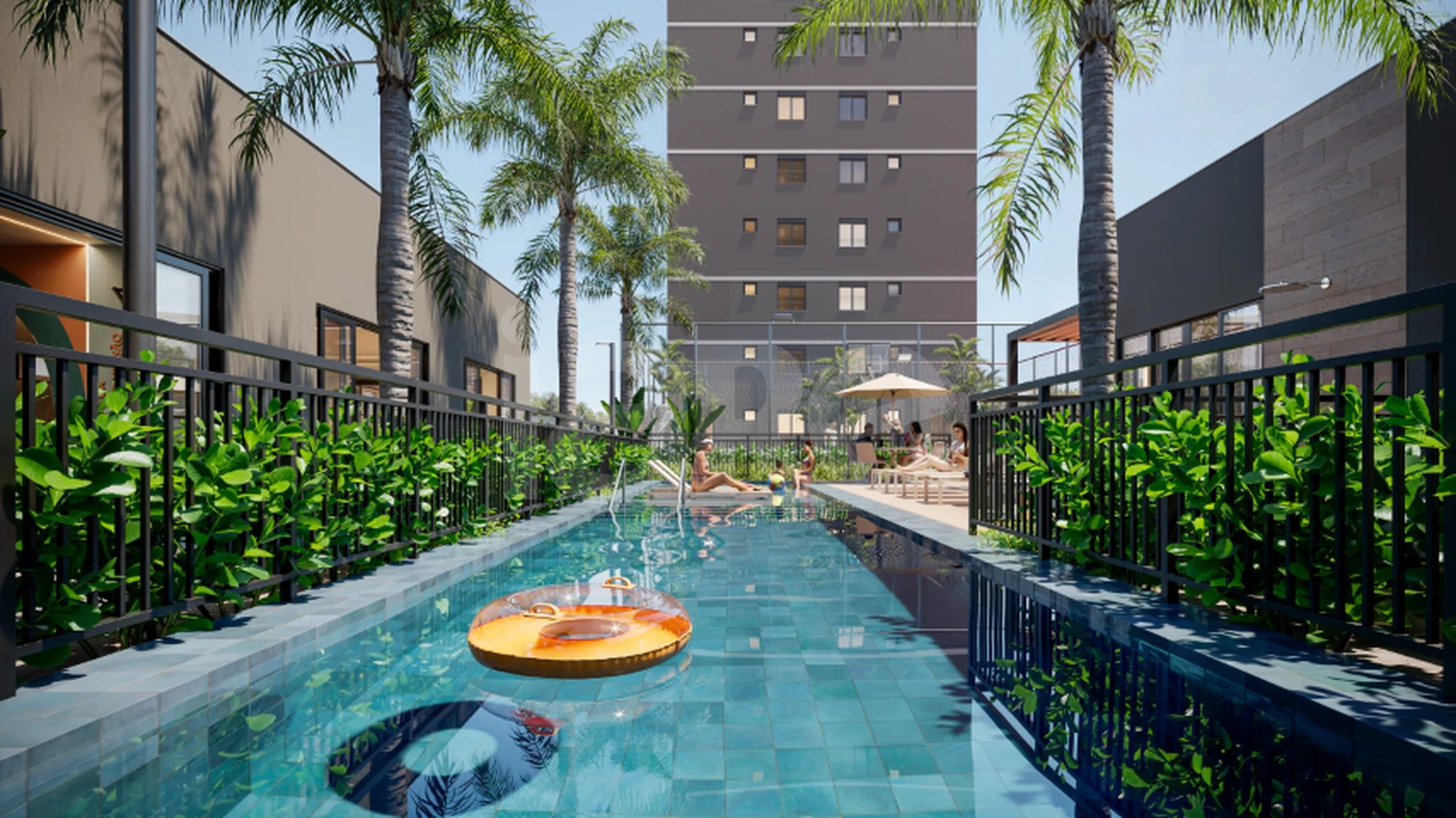 Linq Your Life - Apartamento com 46,72 m², em Igara — foto 28