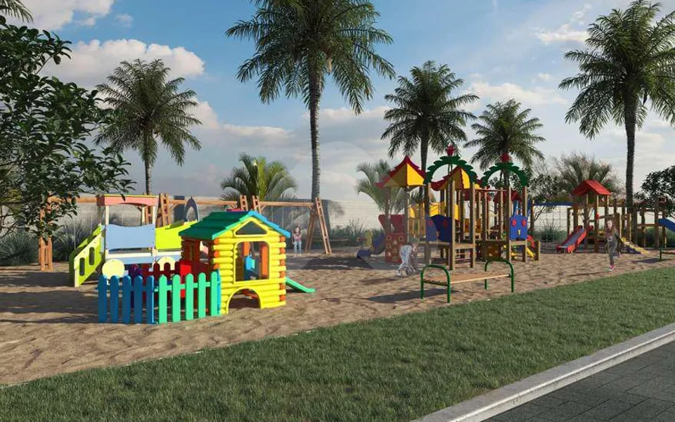 Víz Home Lake - Lote, em Capão Novo — foto 10
