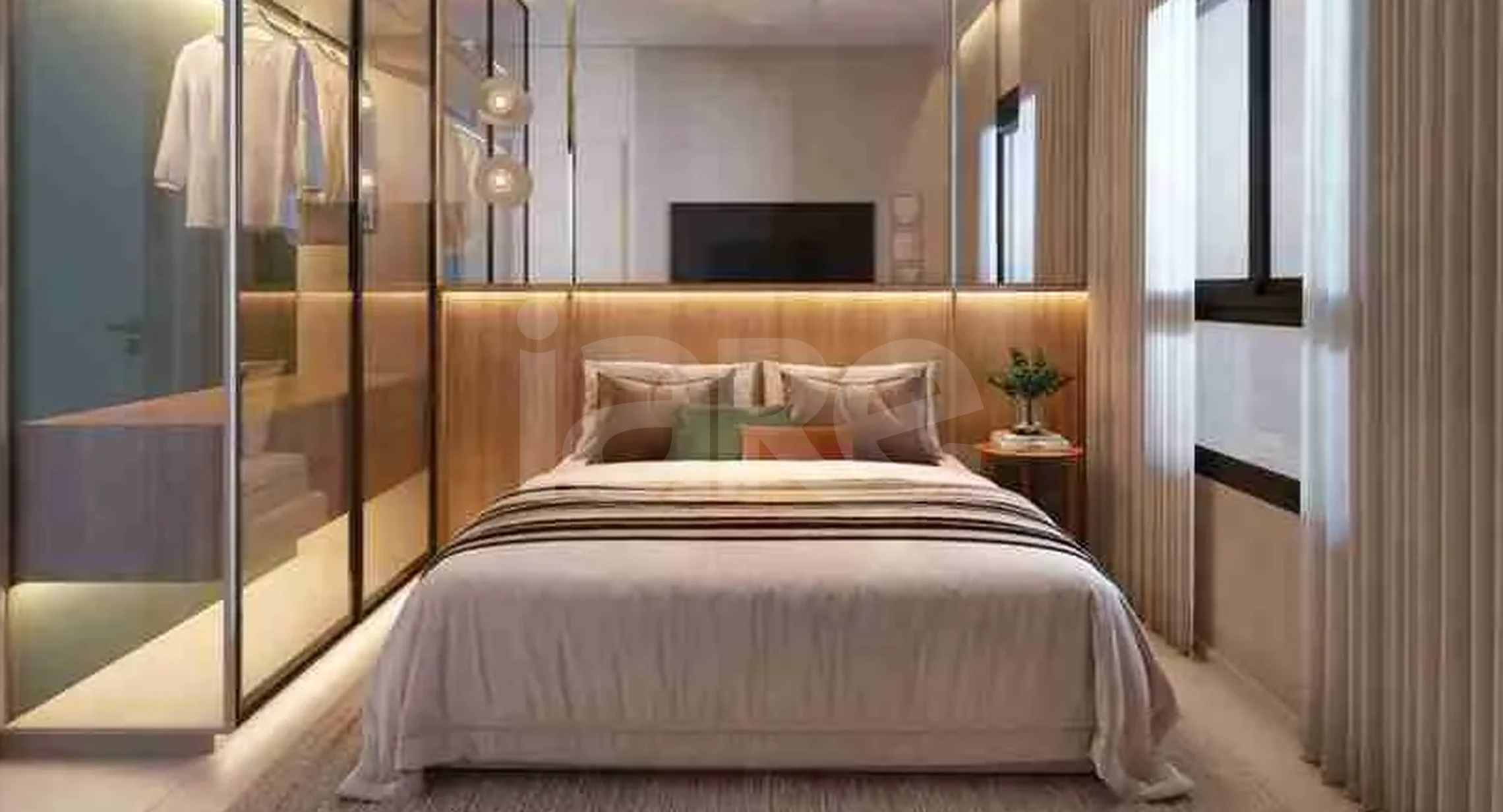 Kaslik Ibirapuera - Apartamento com 68,69 m², em Vila Mariana — foto 7