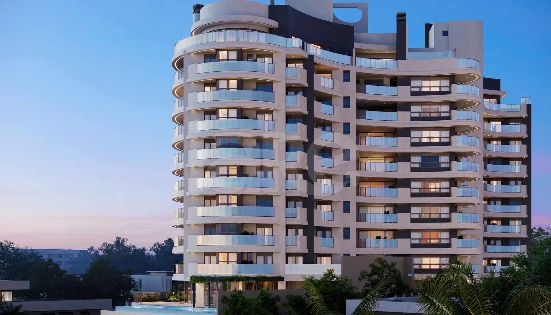 Piemonte Amíz - Garden com 206,35 m², em Guaratuba — foto 1