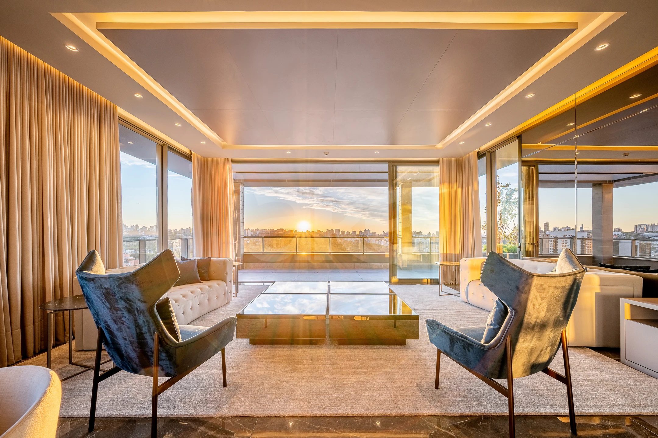 Garden Haus By Porsche Apto 92707 - Cobertura com 345 m², em Jardim Europa — foto 9