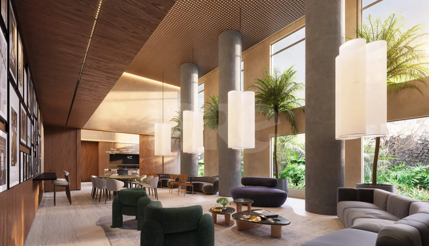 Ópera Vila Nova - Apartamento com 293,4 m², em Vila Nova Conceição — foto 14