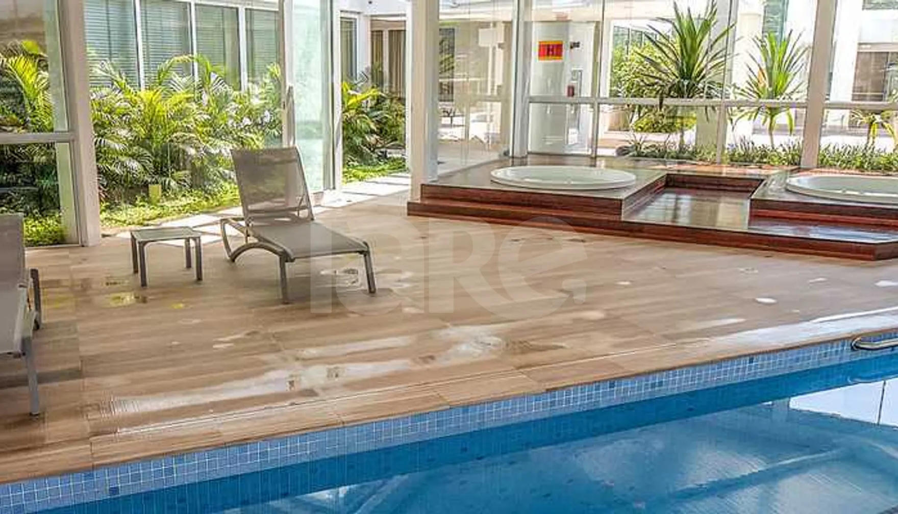 Ibiza Towers - Apartamento com 238 m², em Centro — foto 37