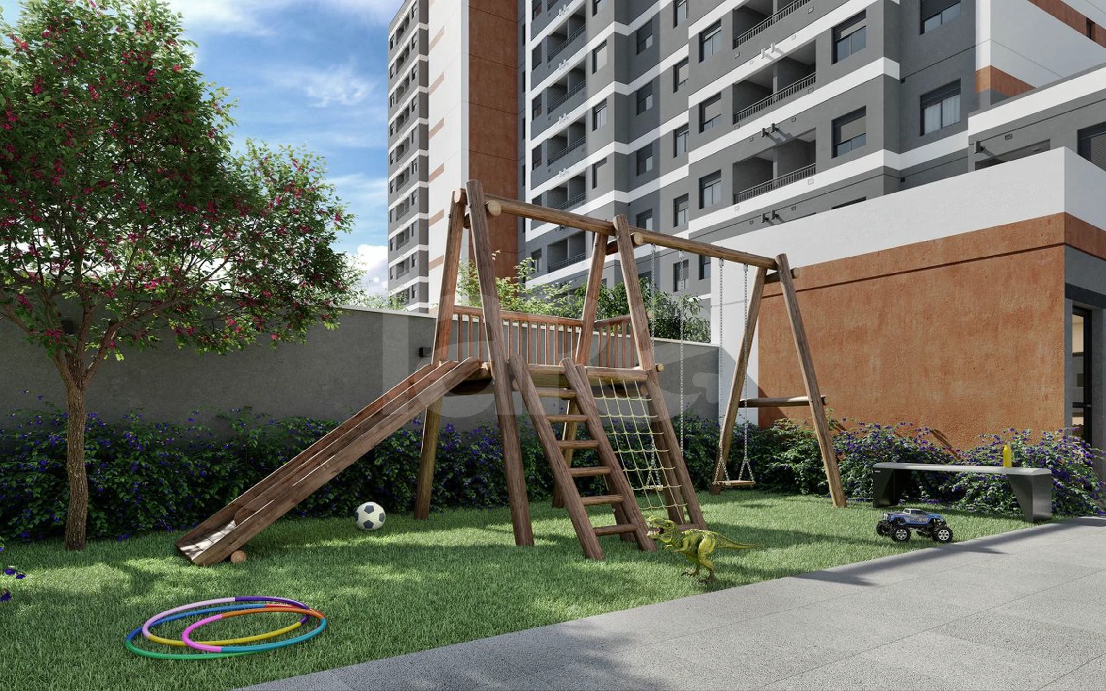 Vinx Bresser Mooca - Studio com 17,81 m², em Belenzinho — foto 18