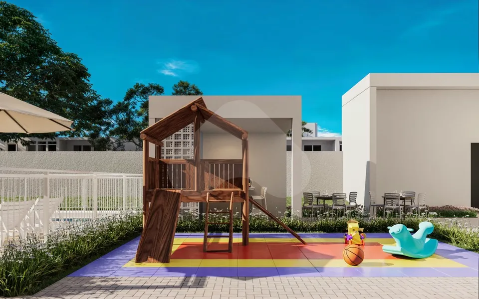 Livus Cupecê - Apartamento com 24,52 m², em Americanópolis — foto 16