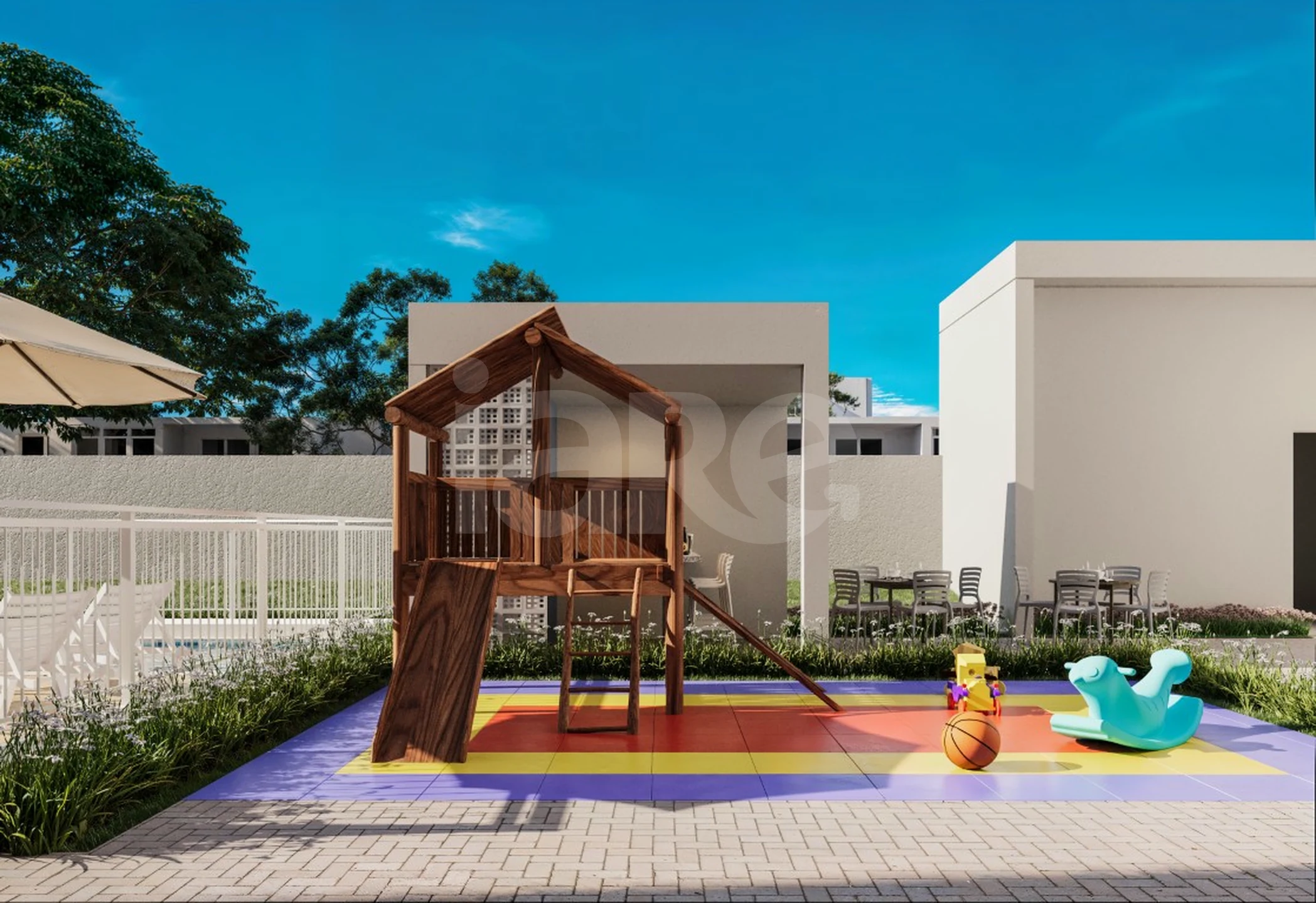 Livus Cupecê - Apartamento com 33,15 m², em Americanópolis — foto 16