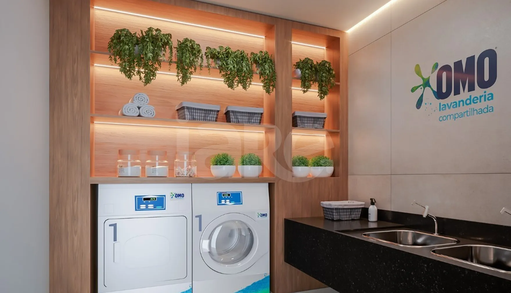 Zeit Brooklin - Studio com 27,86 m², em Brooklin Paulista — foto 10