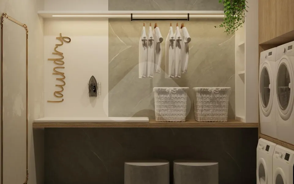 Maranata - Apartamento com 68,55 m², em Morretes — foto 18