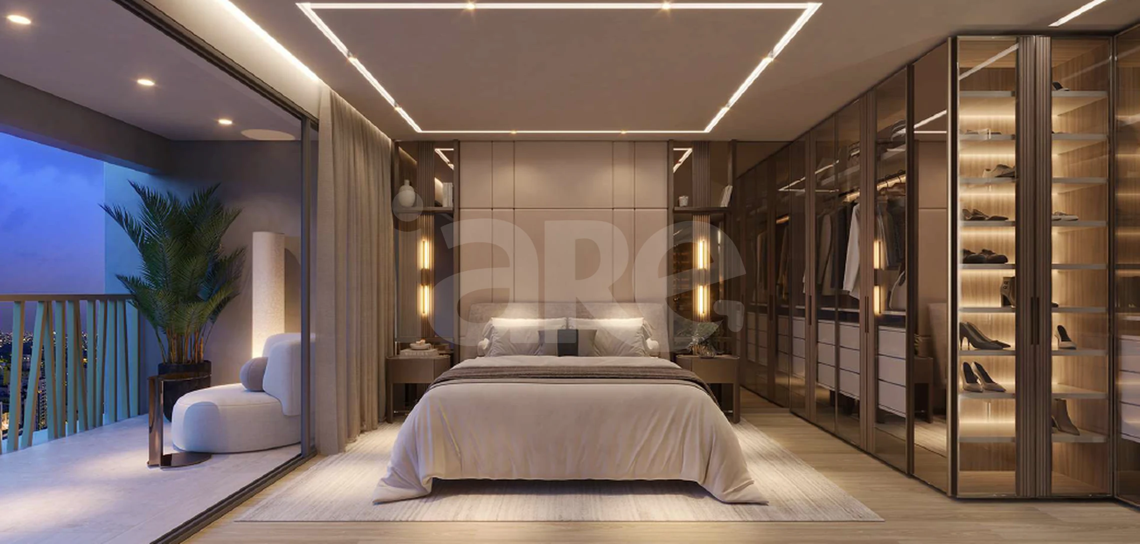 Brisea Moema - Apartamento com 105,49 m², em Moema — foto 4