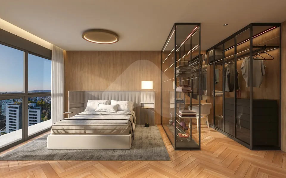 Bordini 1595 - Apartamento com 154,72 m², em Bela Vista — foto 14