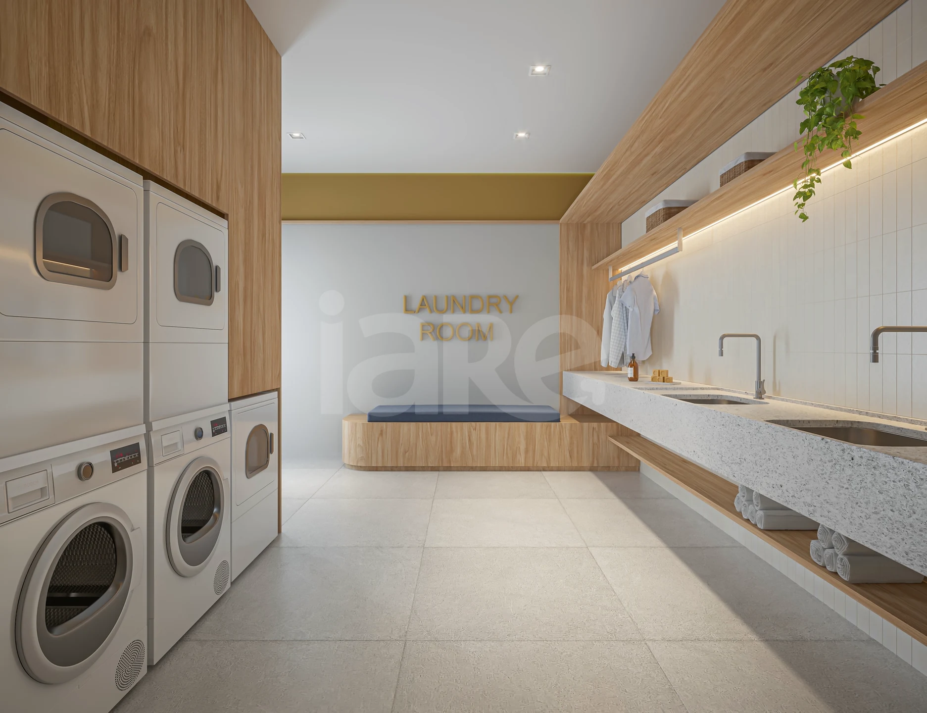 Landmark Santa Cruz by Diálogo Smart Spaces - Studio com 34 m², em Ipiranga — foto 6