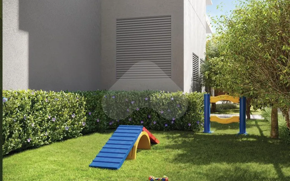 Tiê Aclimação - Studio com 25,6 m², em Aclimação — foto 21