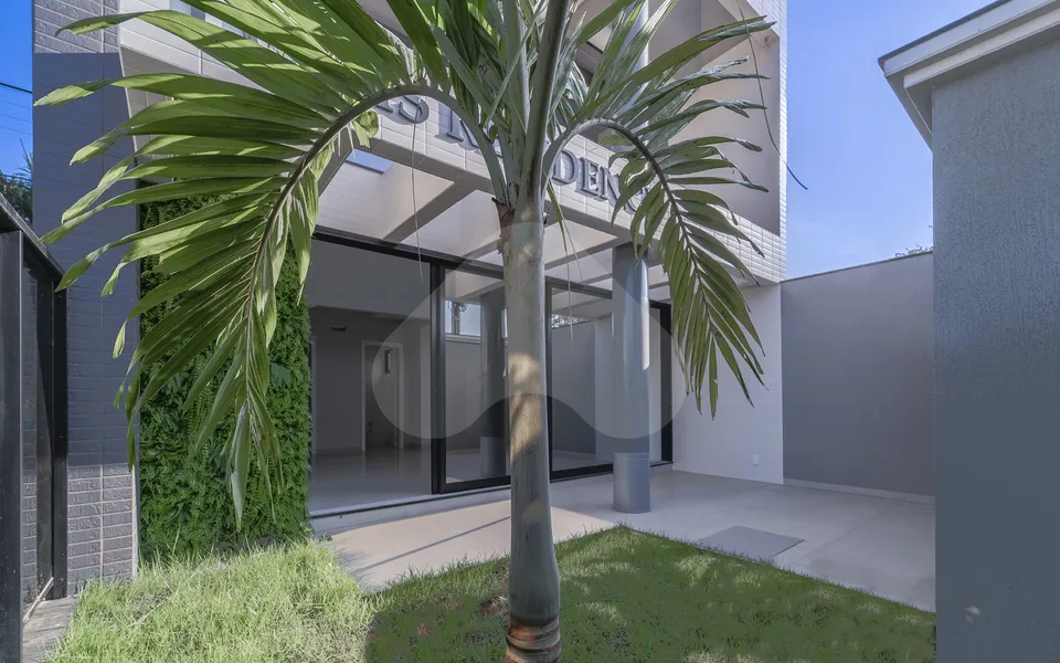 Lohis Residence - Garden com 70,12 m², em Bombinhas — foto 25