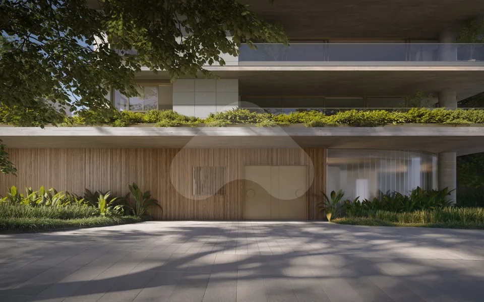 Alameda Moinhos - Apartamento com 239,04 m², em Moinhos de Vento — foto 8