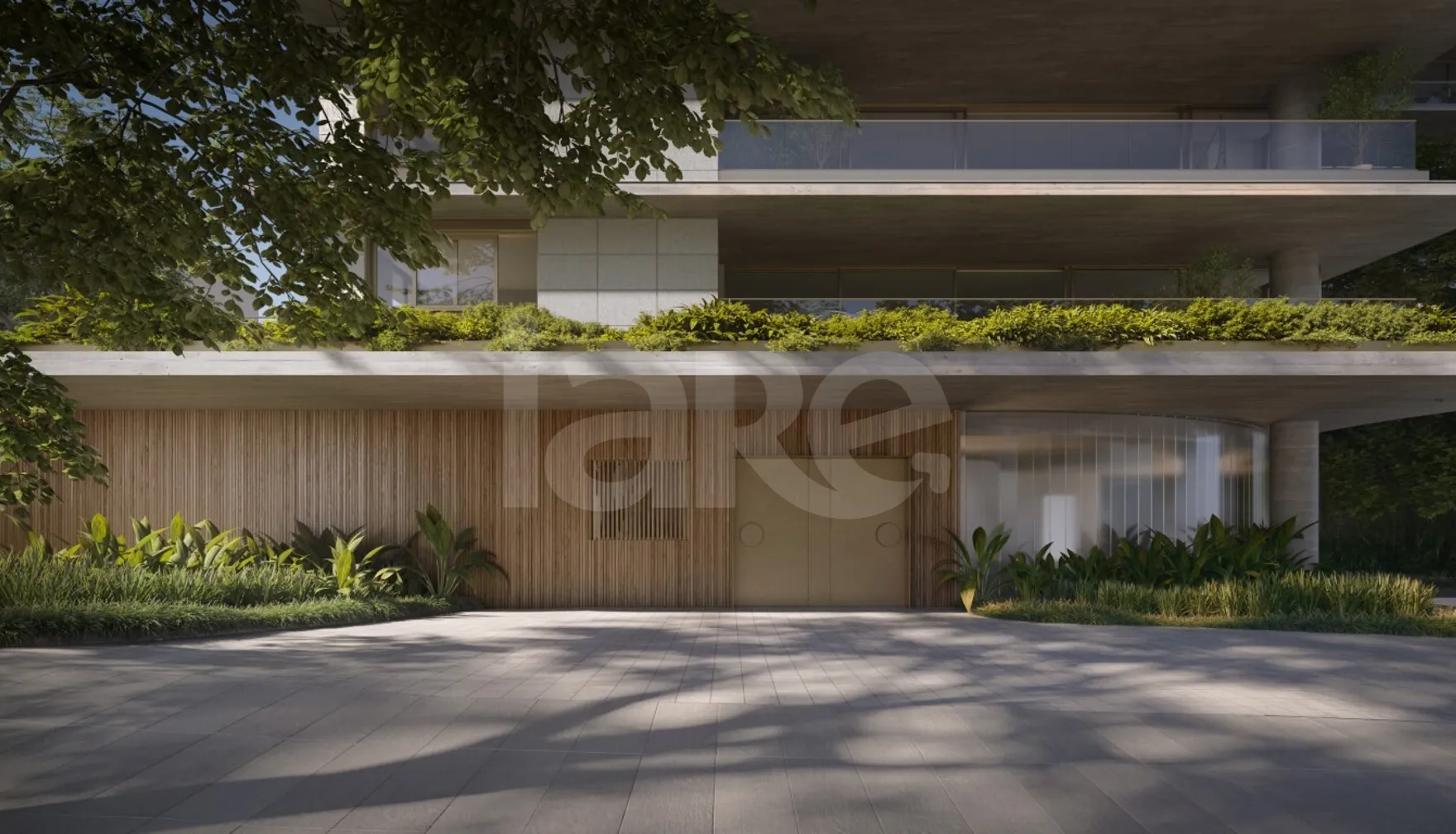 Alameda Moinhos - Garden com 355 m², em Moinhos de Vento — foto 18