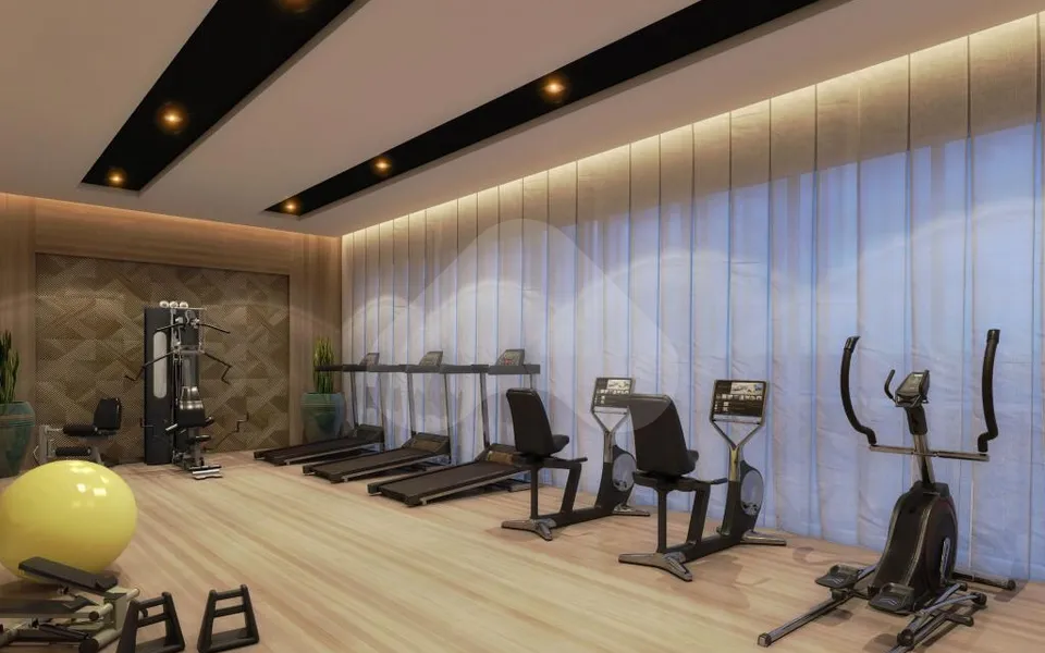 Veneza Residence - Apartamento com 163,1 m², em Meia Praia — foto 4