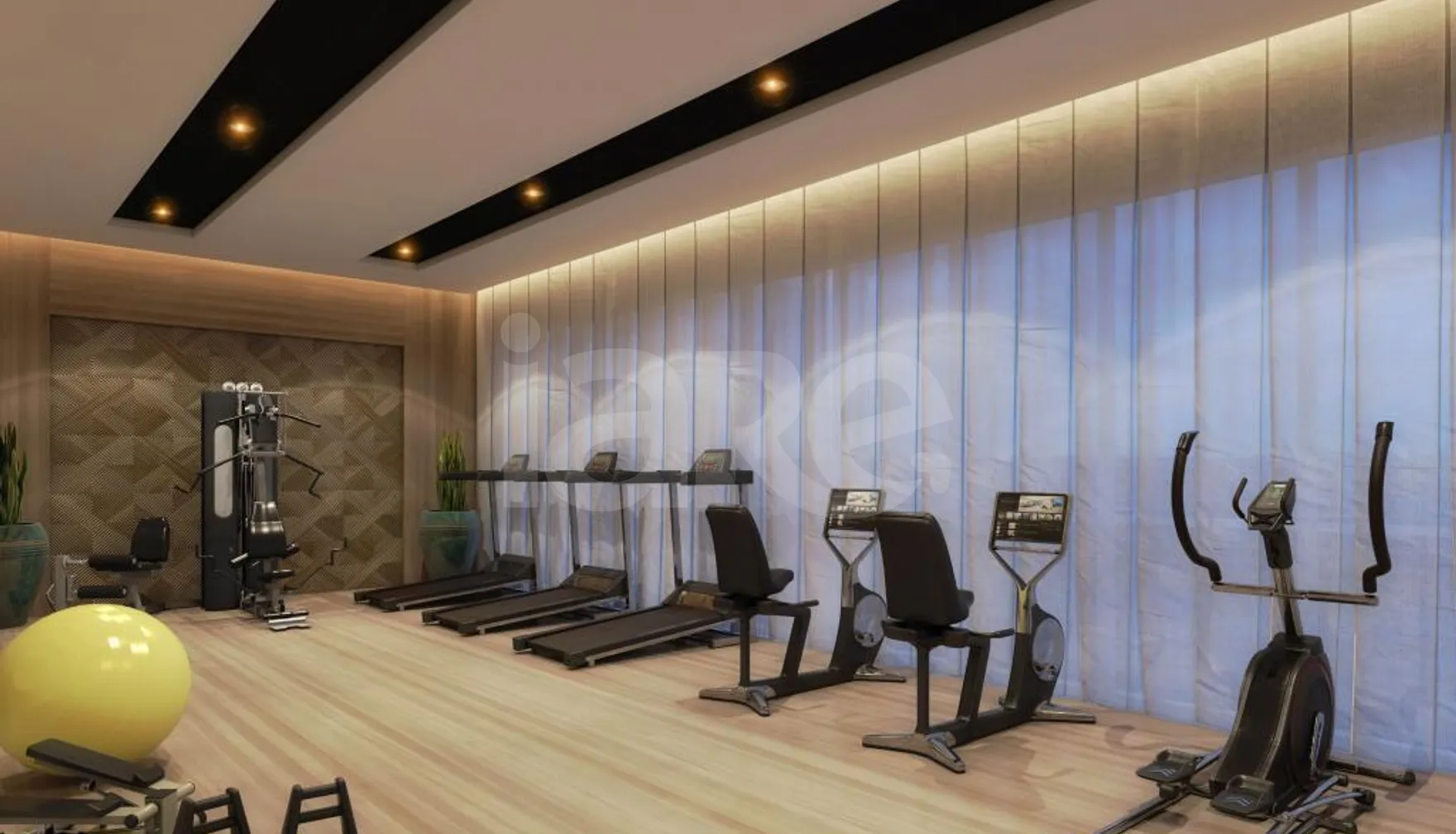Veneza Residence - Apartamento com 163,1 m², em Meia Praia — foto 5
