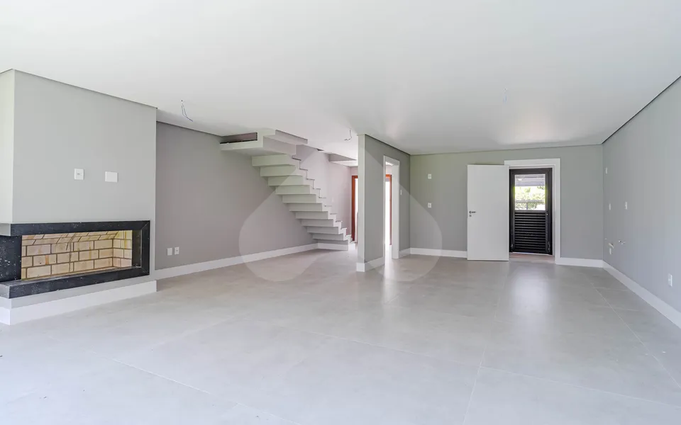 Almirante Delamare - Casa com 177 m², em Tristeza — foto 6