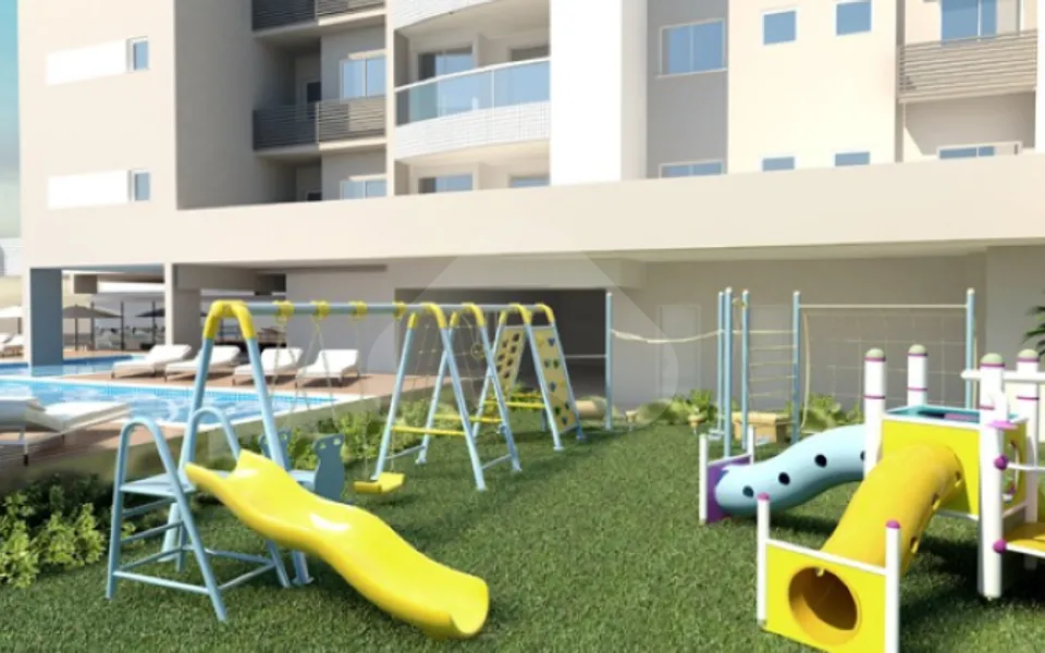 Le Havre - Apartamento com 112,6 m², em Fazenda — foto 9
