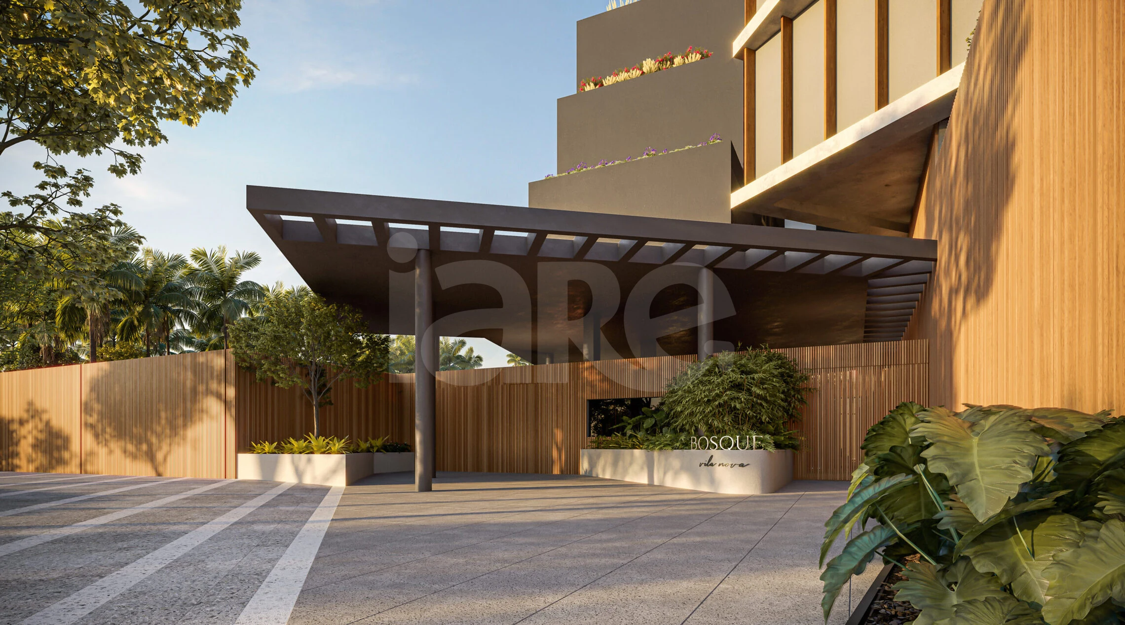 Bosque Vila Nova - Apartamento com 237 m², em Vila Nova Conceição — foto 6