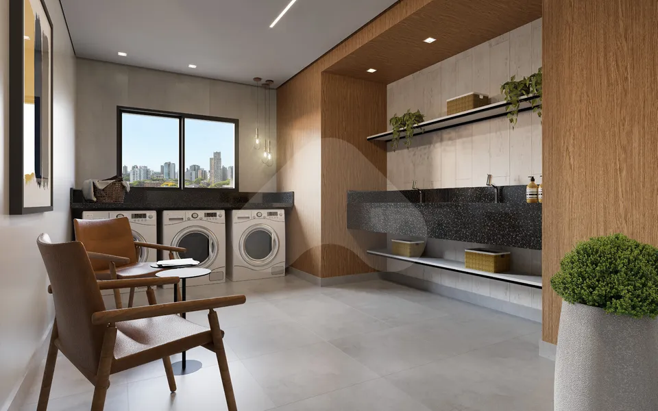 Bless RSF Ipiranga - Apartamento com 25,47 m², em Vila Dom Pedro I — foto 11