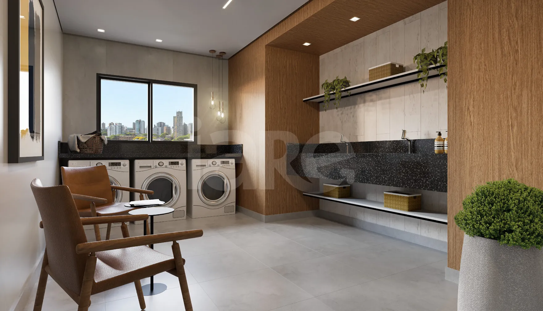 Bless RSF Ipiranga - Apartamento com 25,47 m², em Vila Dom Pedro I — foto 11