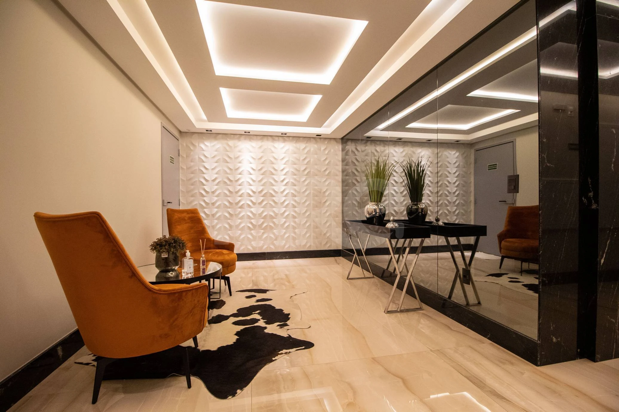 João Alves Diniz - Apartamento com 81,83 m², em Centro — foto 9