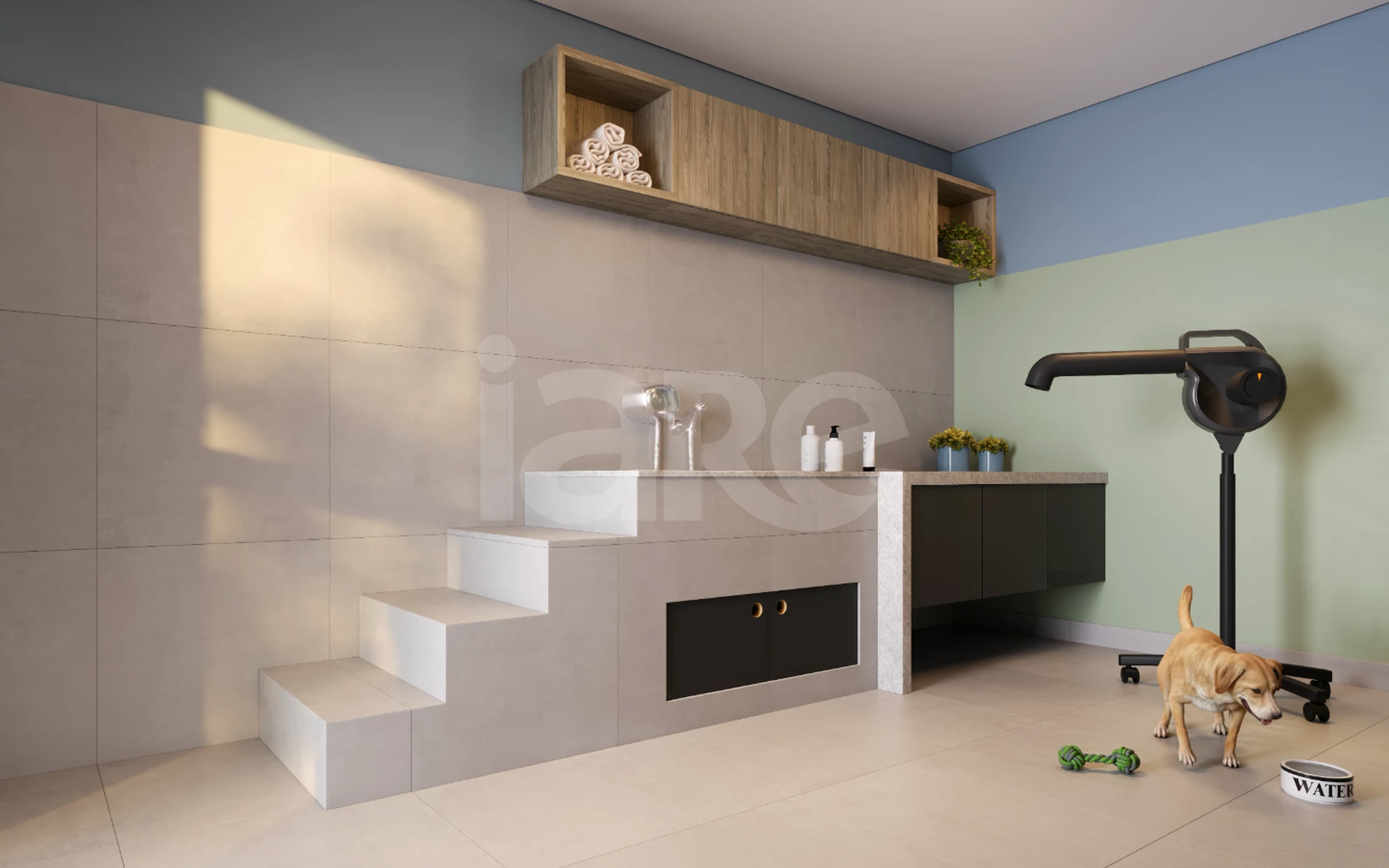 Cidade Villa Lobos Maestro - Apartamento com 38 m², em Jaguaré — foto 7