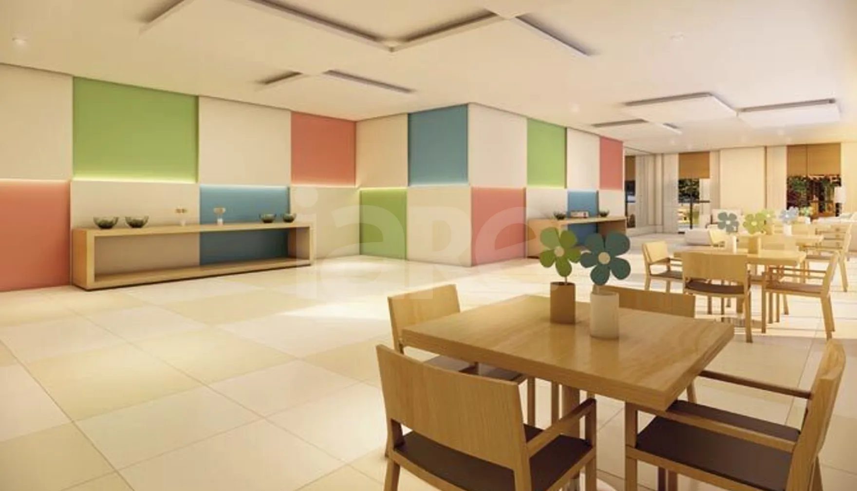 Majestic Cidade Jardim Topázio - Apartamento com 143,34 m², em Curicica — foto 17