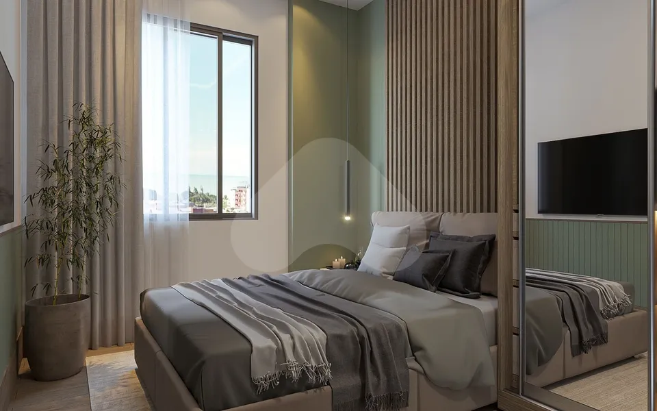 Soft Living - Apartamento com 82,2 m², em Bessa — foto 18