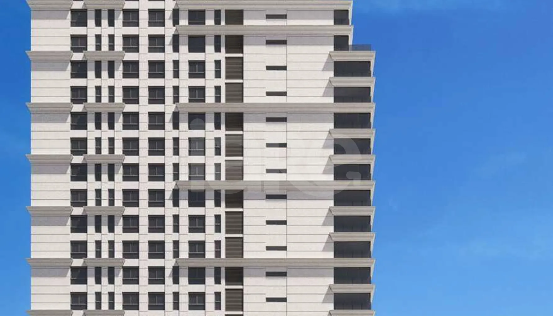 Grand Luxury - Apartamento com 207 m², em Meia Praia — foto 1