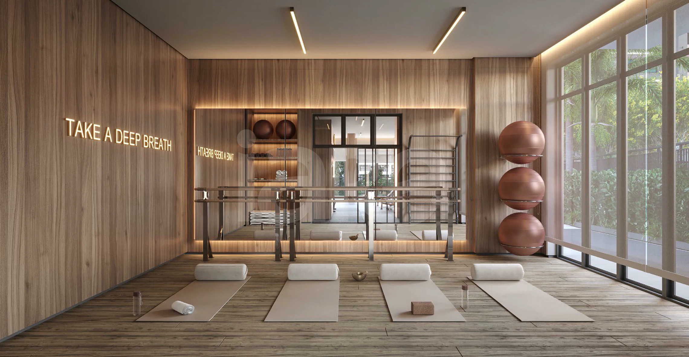 Alameda Tatuapé Condomínio Clube Residences - Apartamento com 83,63 m², em Vila Zilda — foto 5