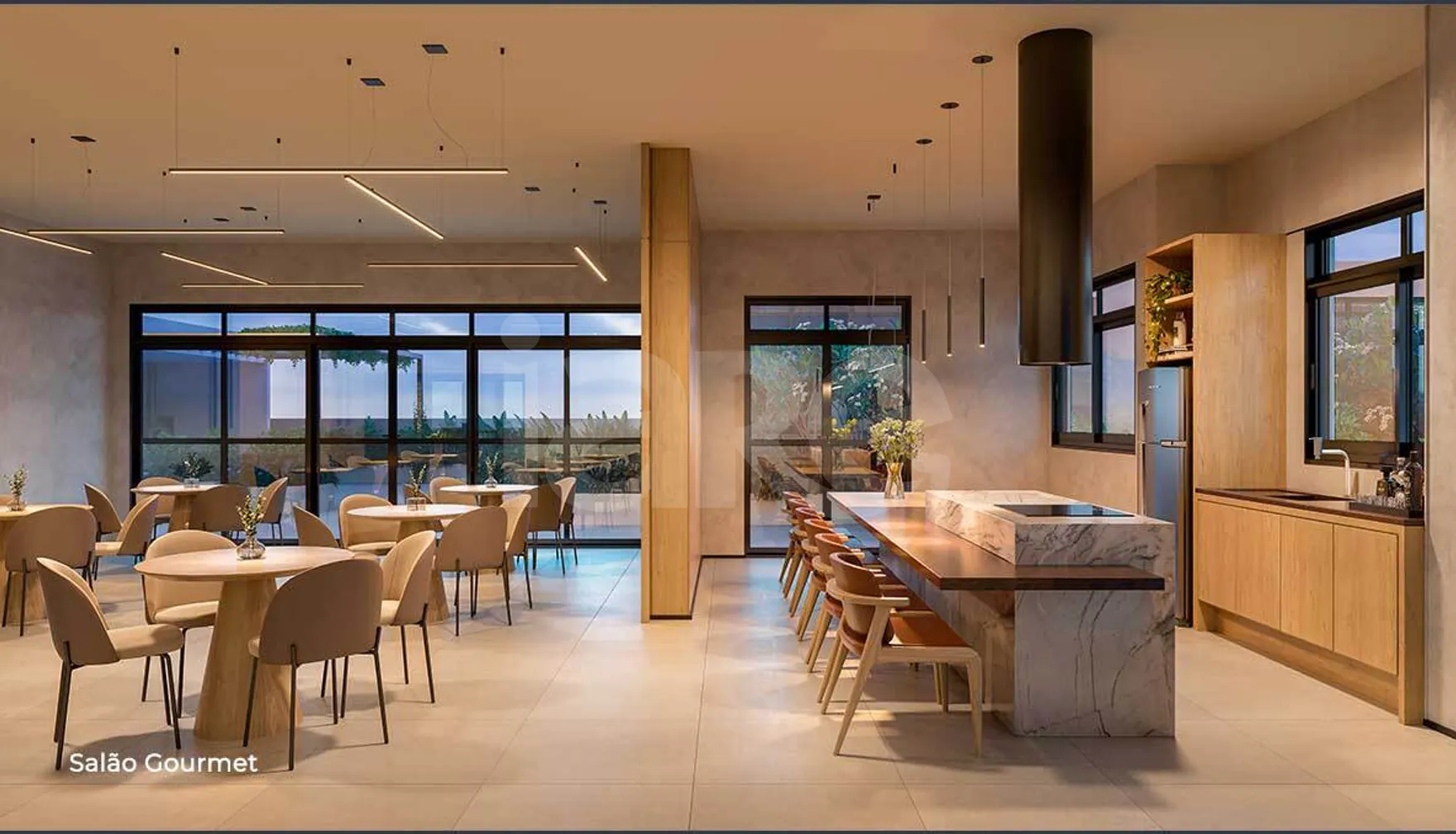 Ápice Vila Yara - Apartamento com 58,35 m², em Vila Yara — foto 11