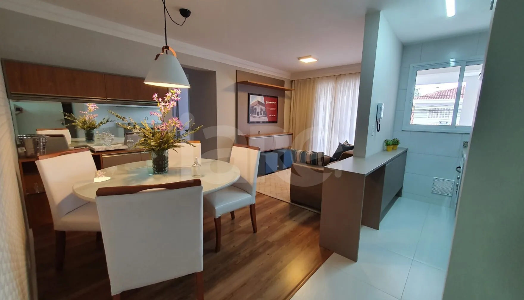 Saint Tropez - Apartamento com 68,79 m², em Centro — foto 6