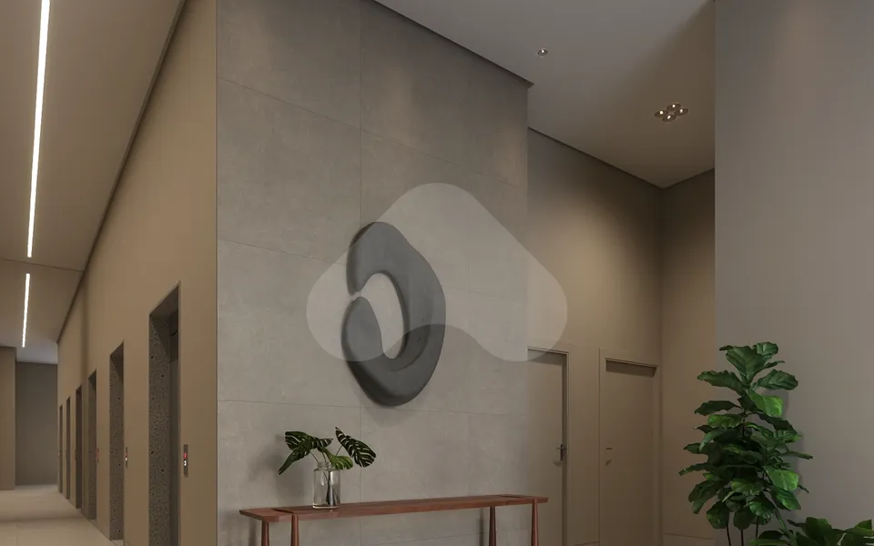 Parque Diálogo Vila Ema Smart Spaces - Studio com 27 m², em Vila Ema — foto 9