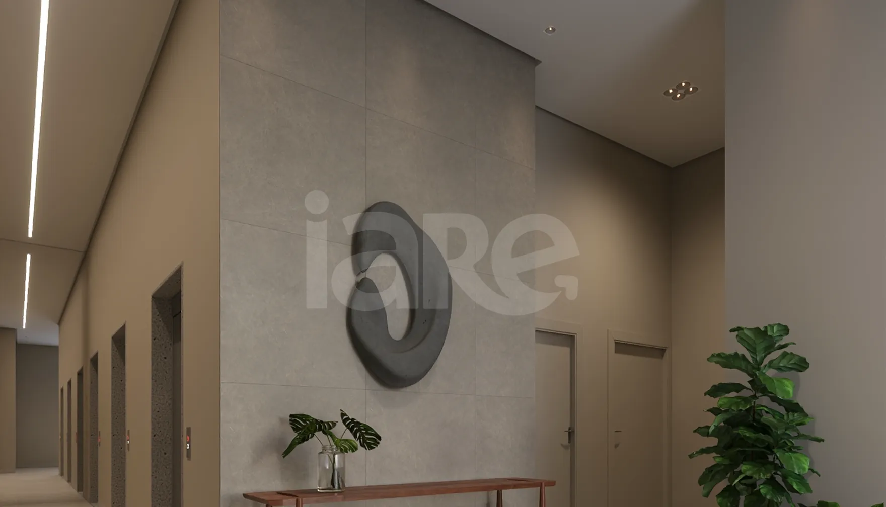 Parque Diálogo Vila Ema Smart Spaces - Studio com 27 m², em Vila Ema — foto 9