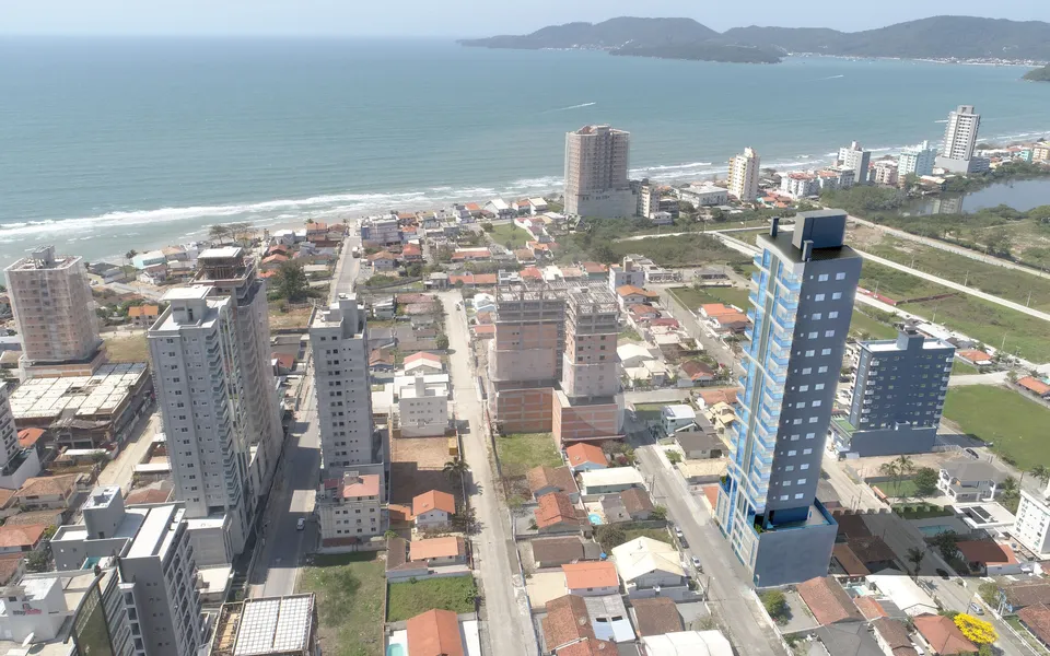 San Pietro Residence - Apartamento com 110 m², em Perequê — foto 8