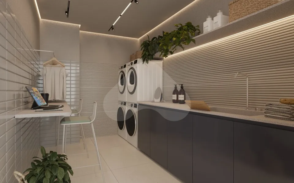 Versa - Studio com 20,79 m², em Bessa — foto 14