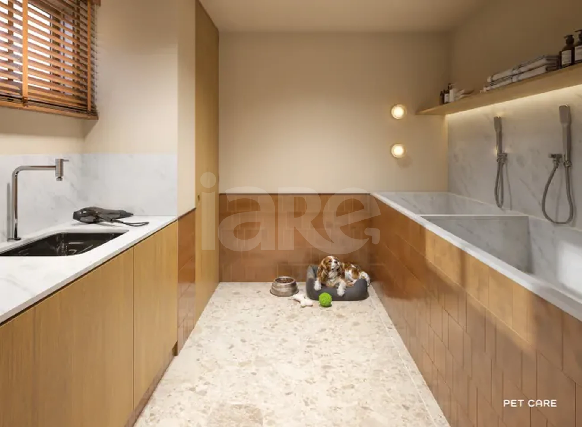 Guima Botafogo - Apartamento com 47,23 m², em Botafogo — foto 18
