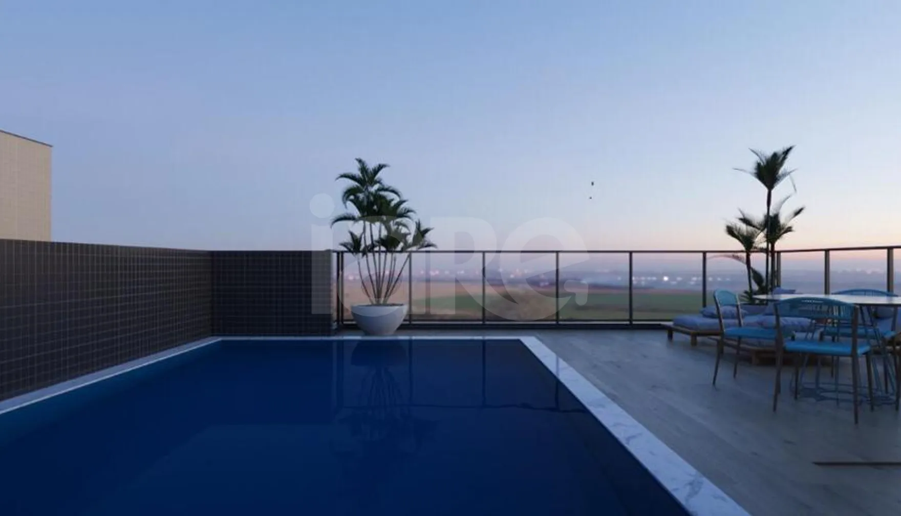 Parus Residence - Apartamento com 75,18 m², em Manaíra — foto 14