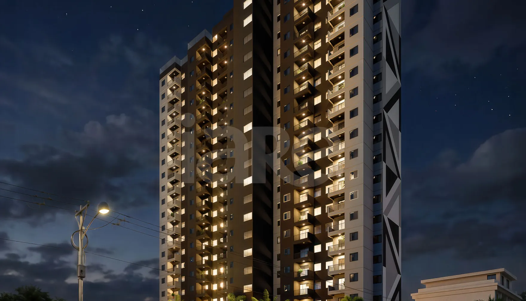 Seleto Inhaúma - Apartamento com 47 m², em Inhaúma — foto 3