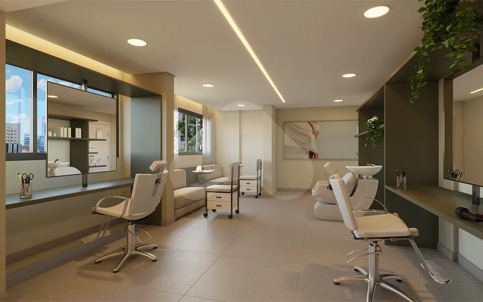 Pulse Itaquera - Apartamento com 26,1 m², em Vila Carmosina — foto 11