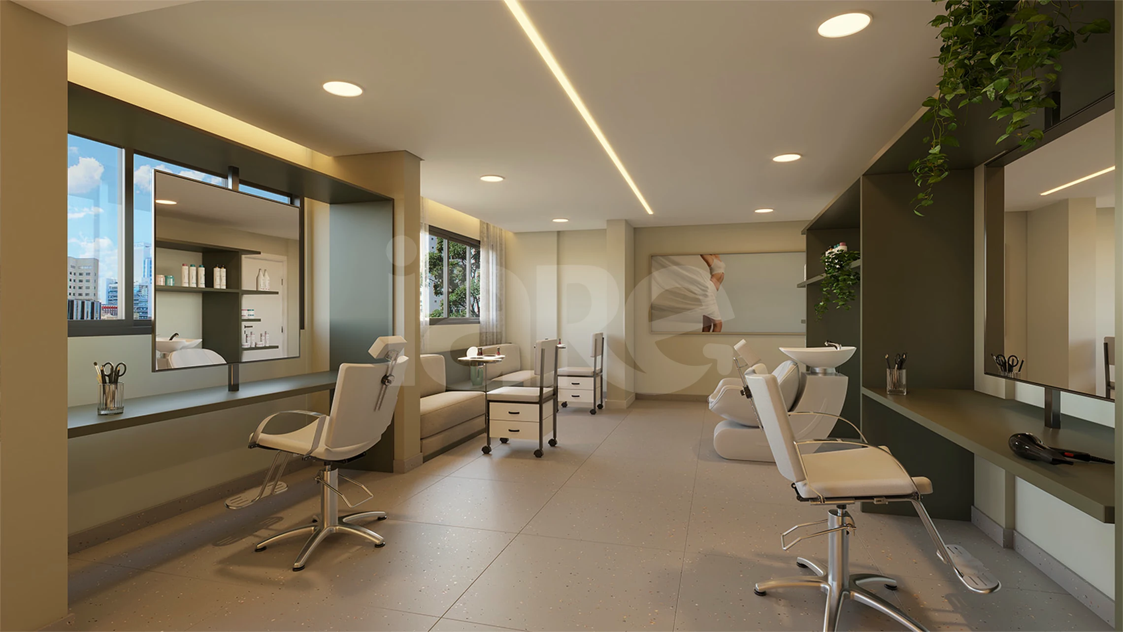 Pulse Itaquera - Garden com 53,1 m², em Vila Carmosina — foto 11