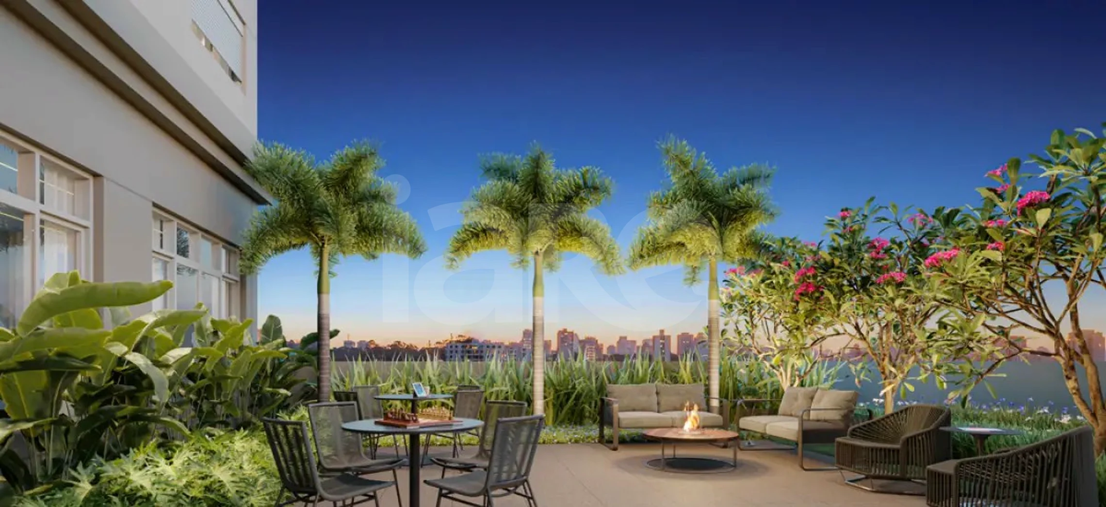 Reserva São Caetano Parque - Apartamento com 68,07 m², em Fundação — foto 24