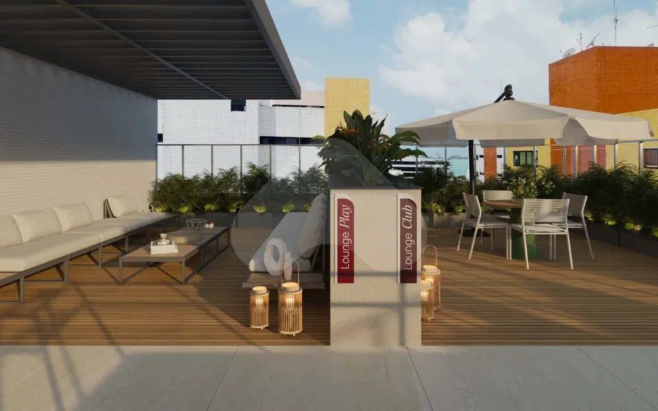 Versa - Studio com 20,79 m², em Bessa — foto 16